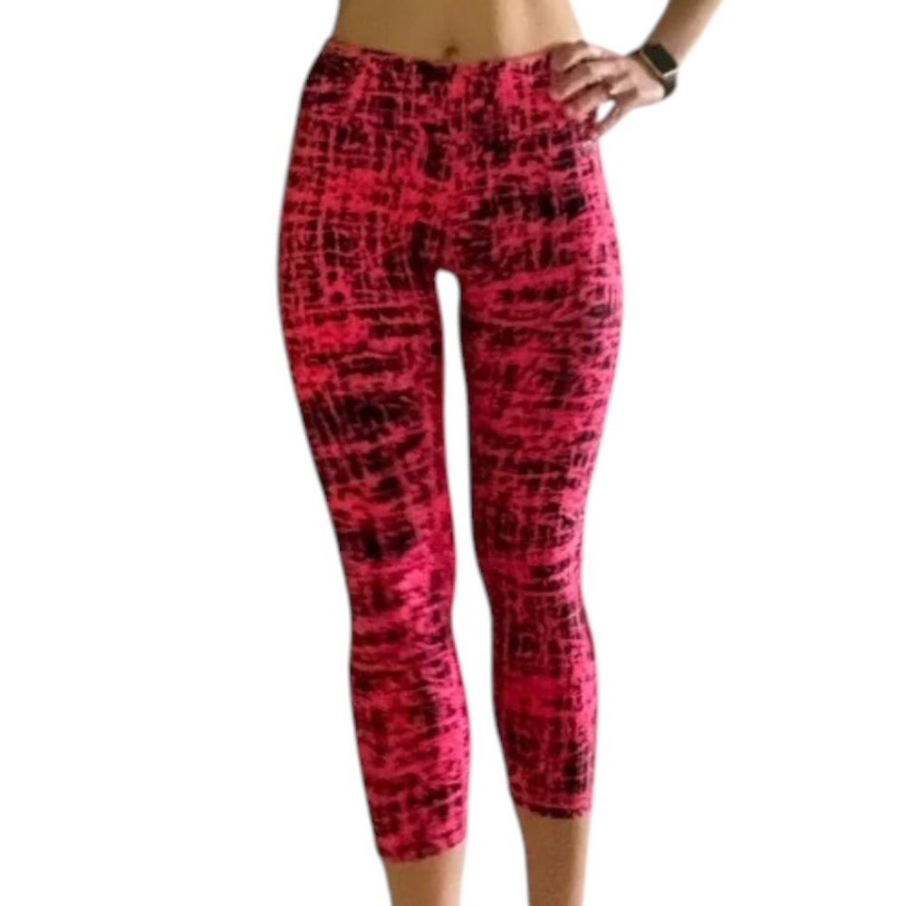 Calvin Klein Performance Cropped Leggings (S)